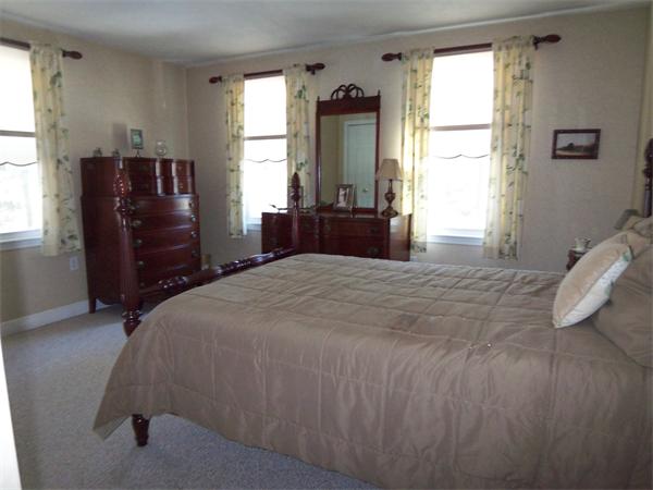 13 Rebecca Road Freetown, MA 02702 - Photo 17 of 30