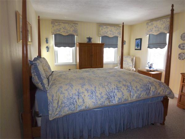 13 Rebecca Road Freetown, MA 02702 - Photo 19 of 30