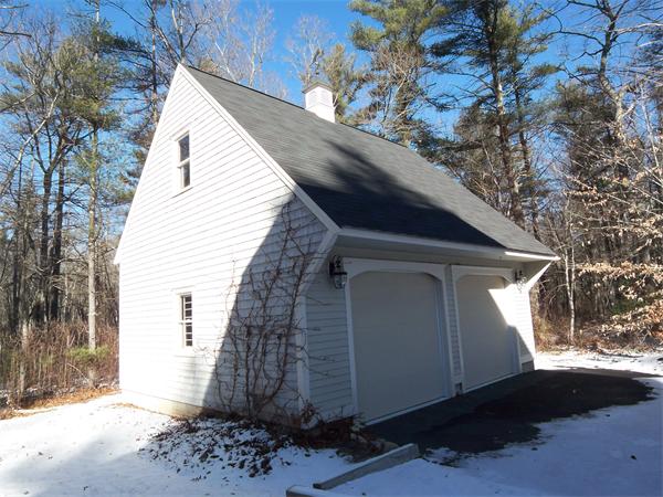 13 Rebecca Road Freetown, MA 02702 - Photo 26 of 30