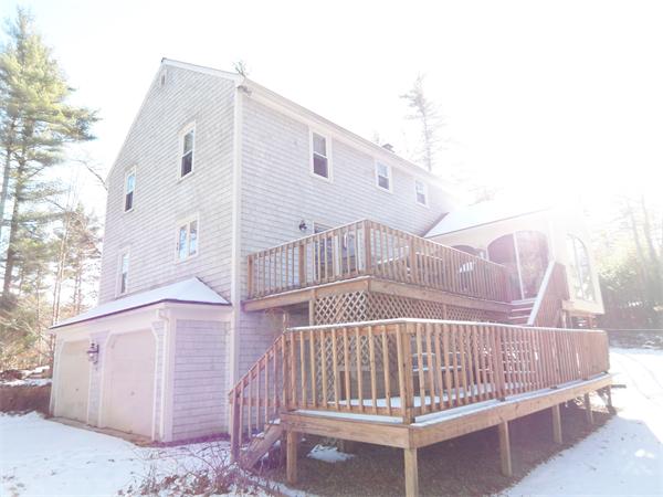 13 Rebecca Road Freetown, MA 02702 - Photo 27 of 30