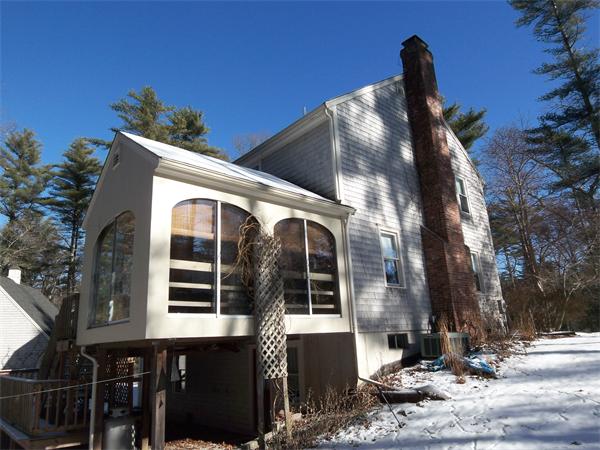 13 Rebecca Road Freetown, MA 02702 - Photo 28 of 30