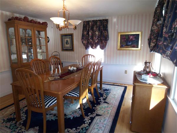13 Rebecca Road Freetown, MA 02702 - Photo 4 of 30