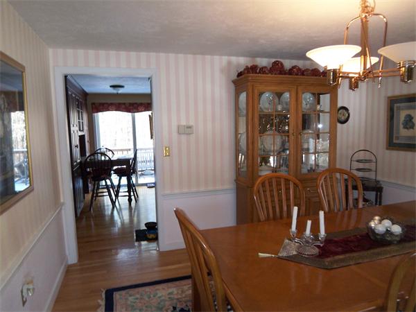 13 Rebecca Road Freetown, MA 02702 - Photo 5 of 30