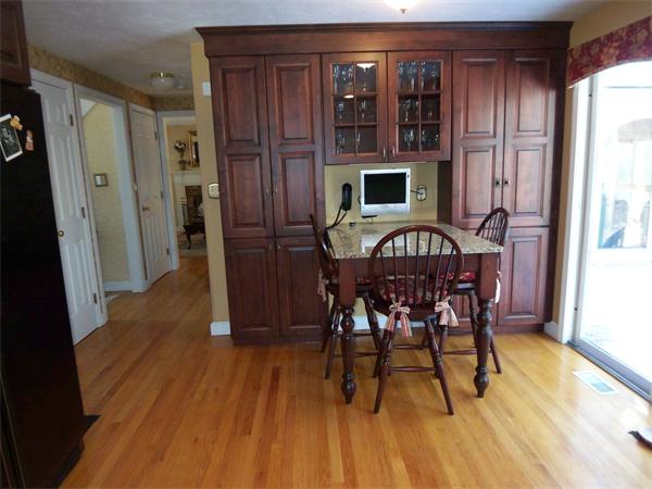 13 Rebecca Road Freetown, MA 02702 - Photo 6 of 30