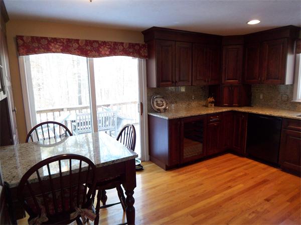 13 Rebecca Road Freetown, MA 02702 - Photo 7 of 30