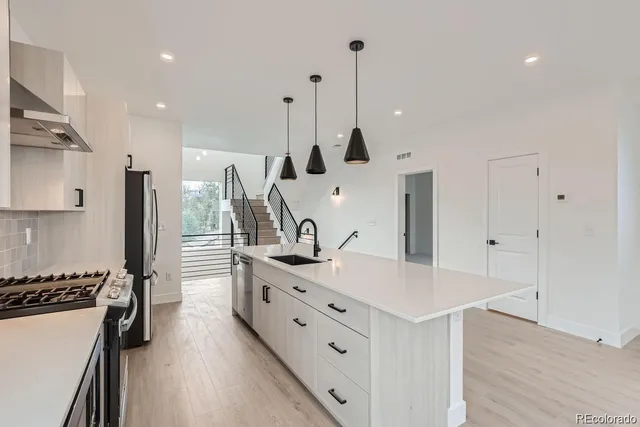 $779,000 | 10187 West 38th Avenue, Wheat Ridge, CO 80033