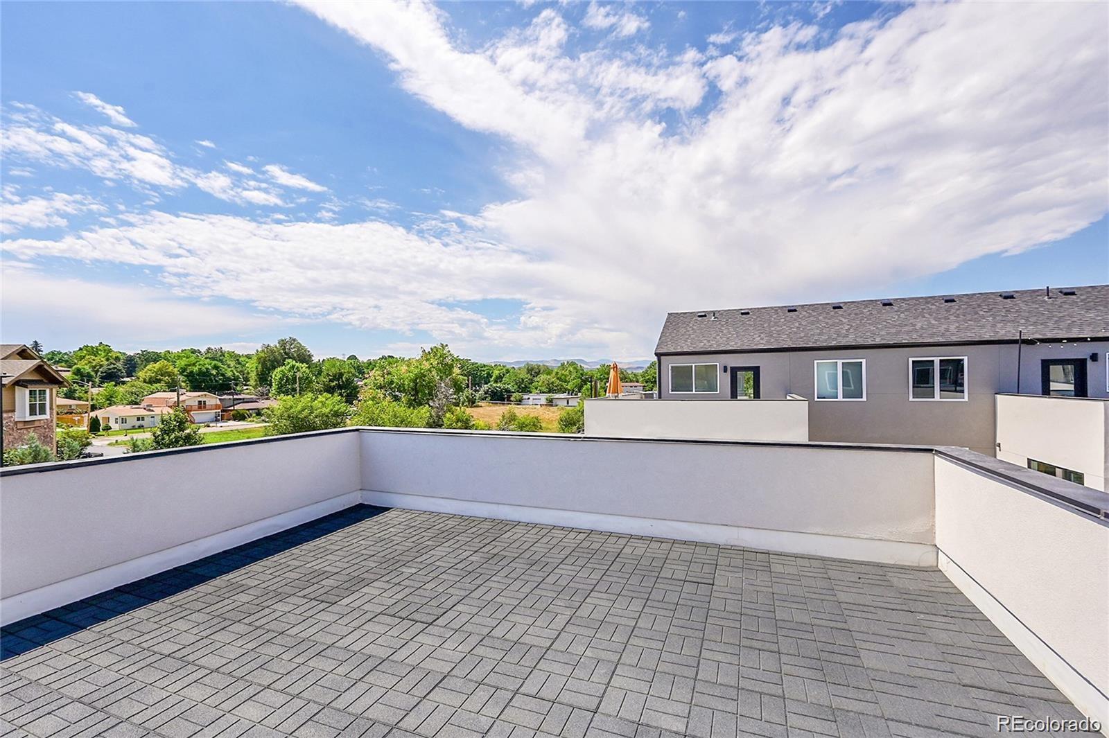 10187 West 38th Avenue Wheat Ridge, CO 80033 - Photo 20 of 50