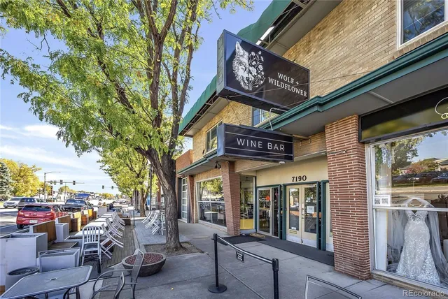 $779,000 | 10187 West 38th Avenue, Wheat Ridge, CO 80033