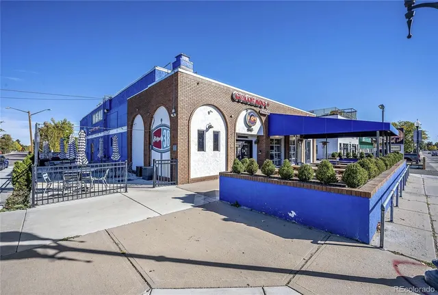 $779,000 | 10187 West 38th Avenue, Wheat Ridge, CO 80033