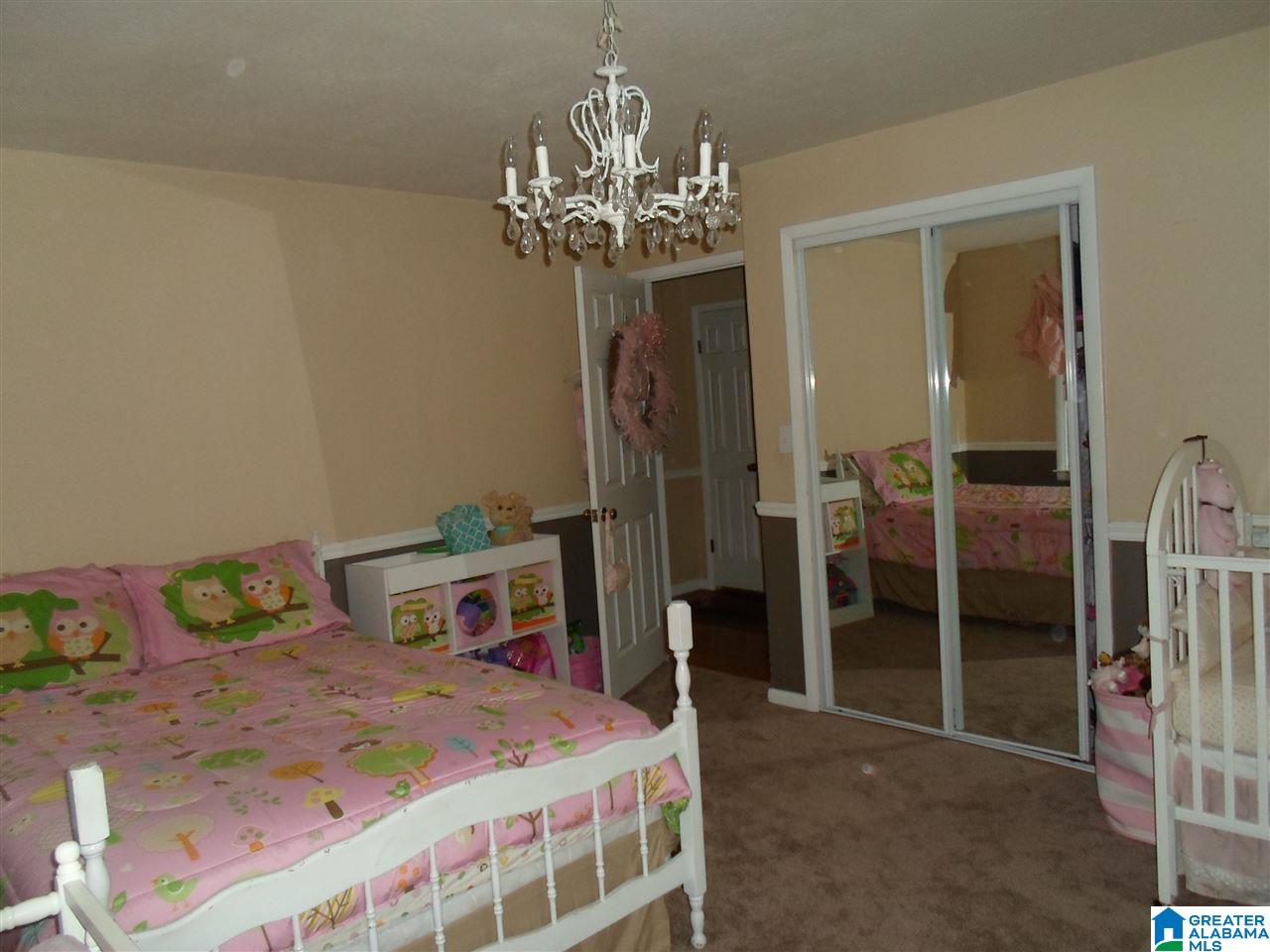 423 Hutto Hill Road Anniston, AL 36201 - Photo 21 of 38