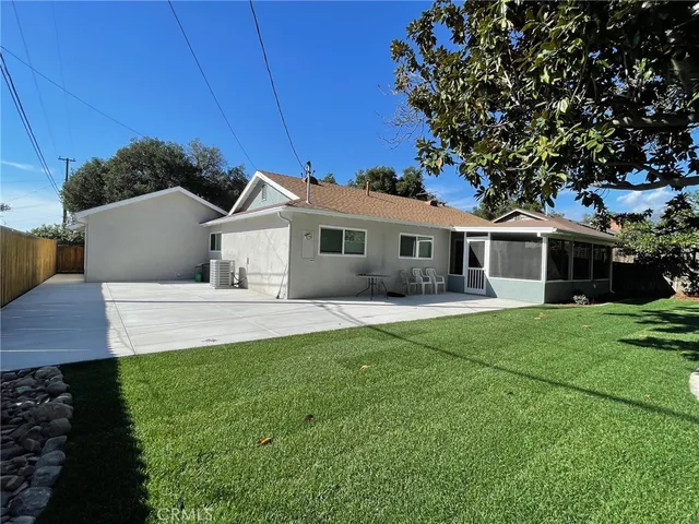 $3,600 | 172 South Spencer Avenue, Upland, CA 91786
