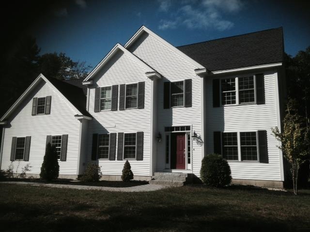 104 Patten Hill Road Candia, NH 03034 - Photo 1 of 1