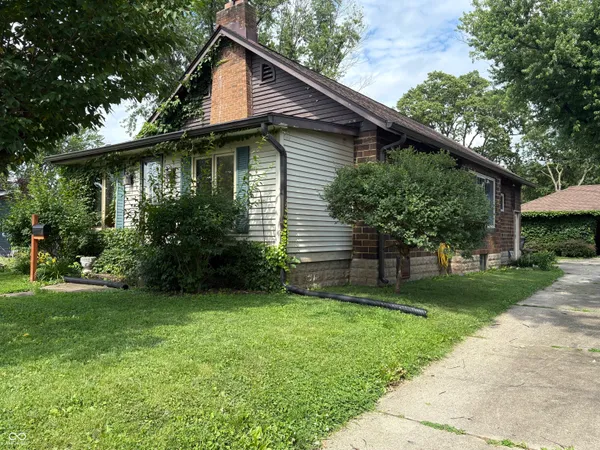 $269,900 | 227 Franklin Street, Pendleton, IN 46064