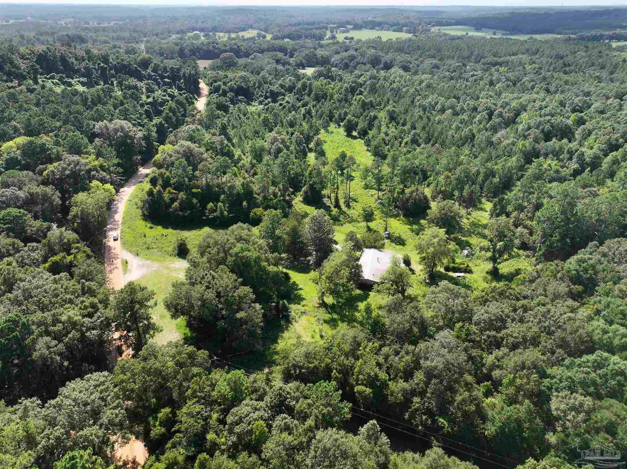 1647 Holmes Road Westville, FL 32464 - Photo 12 of 40