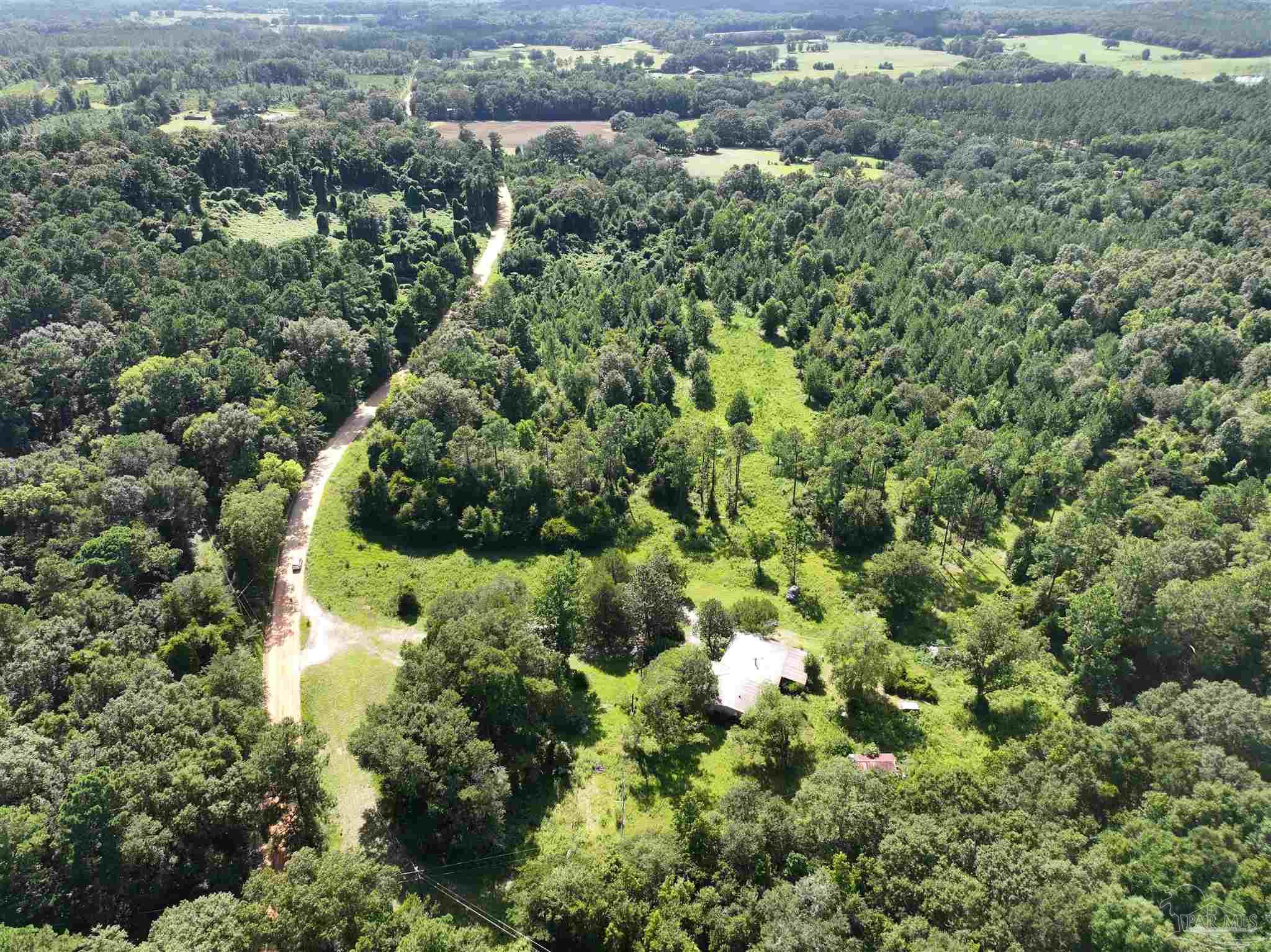 1647 Holmes Road Westville, FL 32464 - Photo 16 of 40