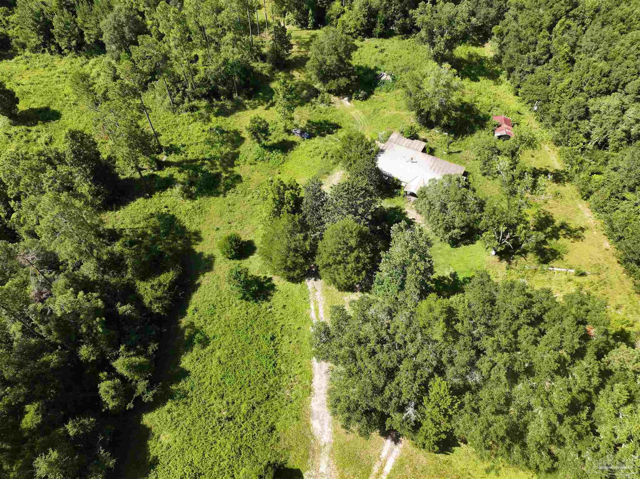 1647 Holmes Road Westville, FL 32464 - Photo 17 of 40