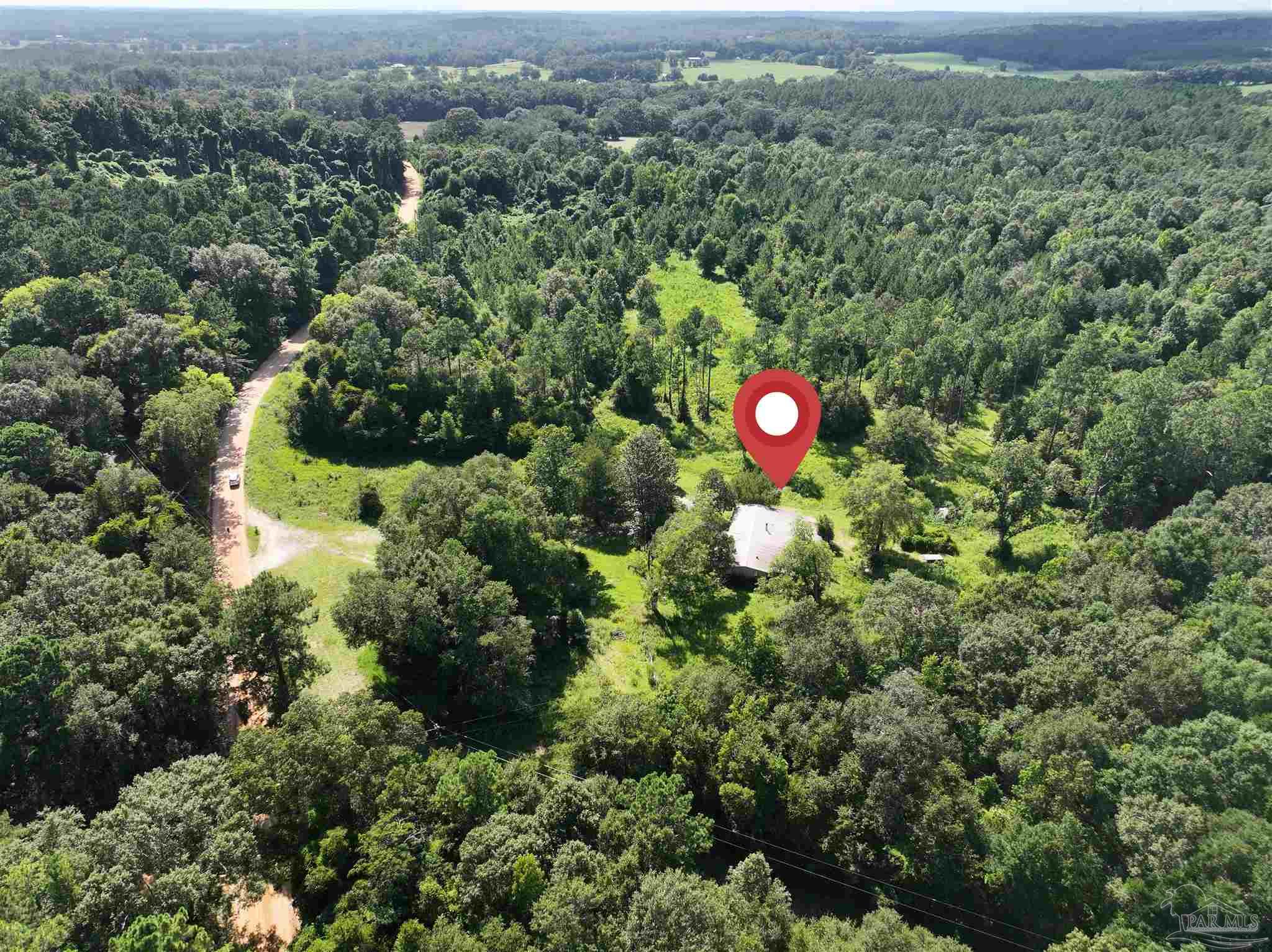 1647 Holmes Road Westville, FL 32464 - Photo 20 of 40