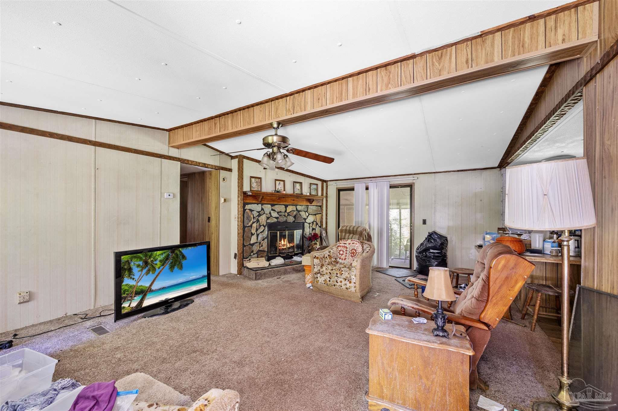 1647 Holmes Road Westville, FL 32464 - Photo 21 of 40