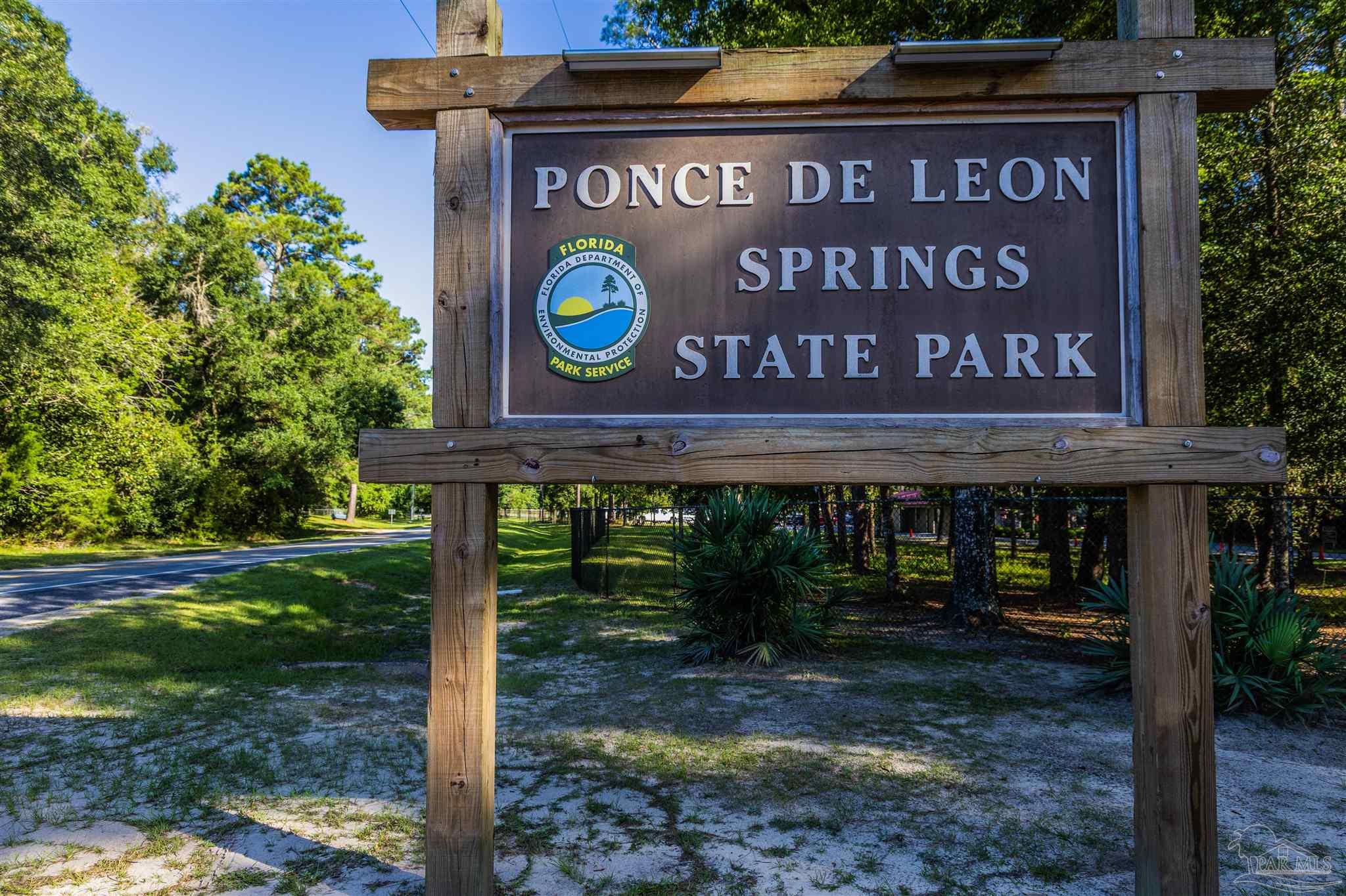 1647 Holmes Road Westville, FL 32464 - Photo 39 of 40