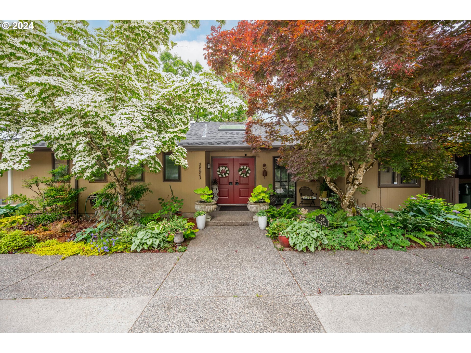 10561 Southeast Idleman Road Happy Valley, OR 97086 - Photo 1 of 43 Gallery Image 1