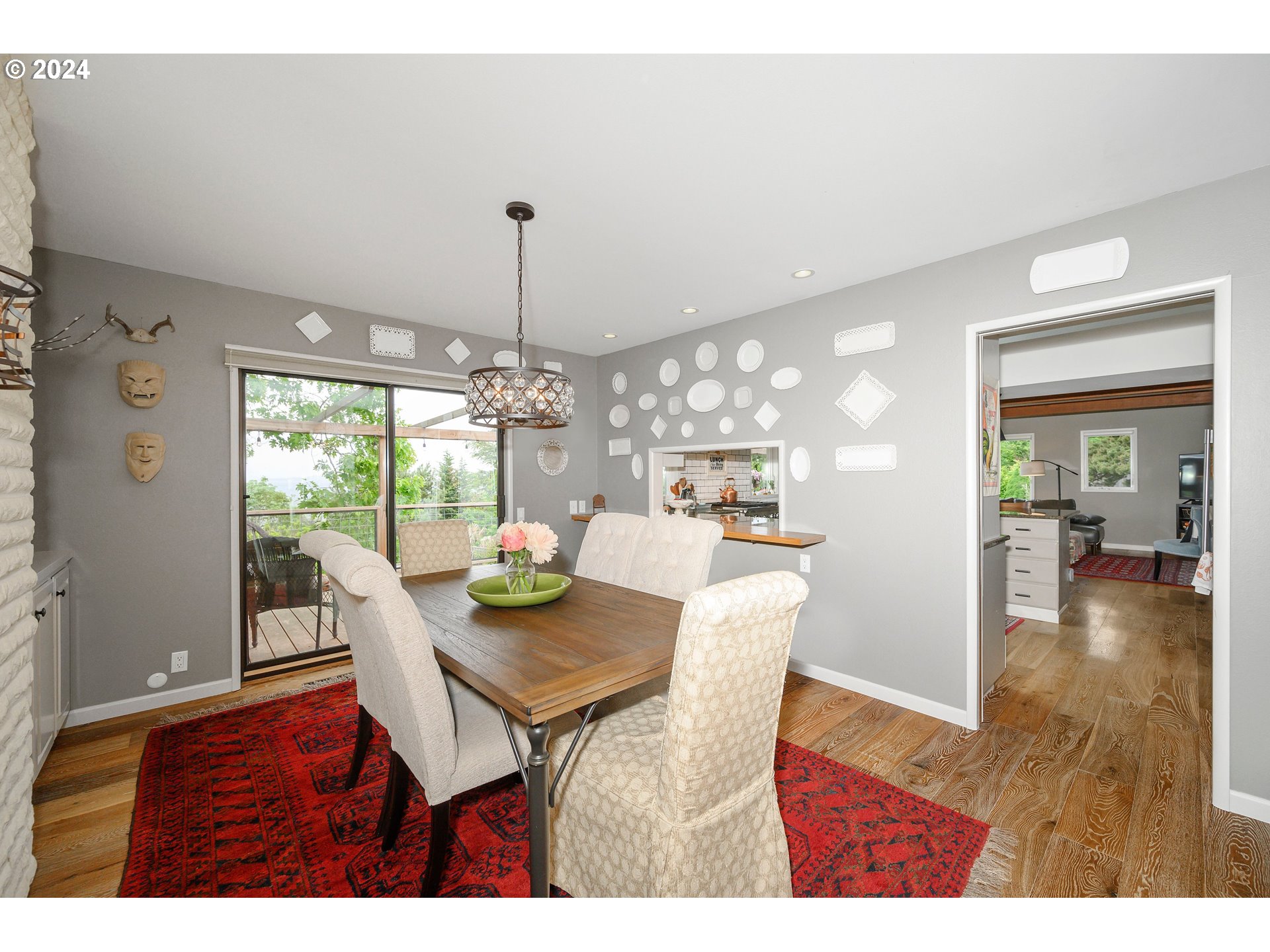 10561 Southeast Idleman Road Happy Valley, OR 97086 - Photo 11 of 43 Gallery Image 11