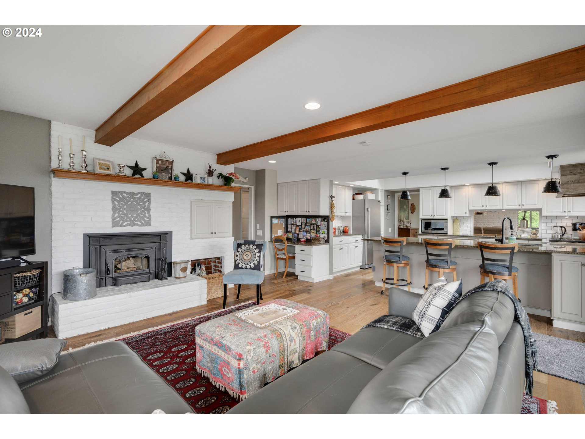 10561 Southeast Idleman Road Happy Valley, OR 97086 - Photo 16 of 43 Gallery Image 16