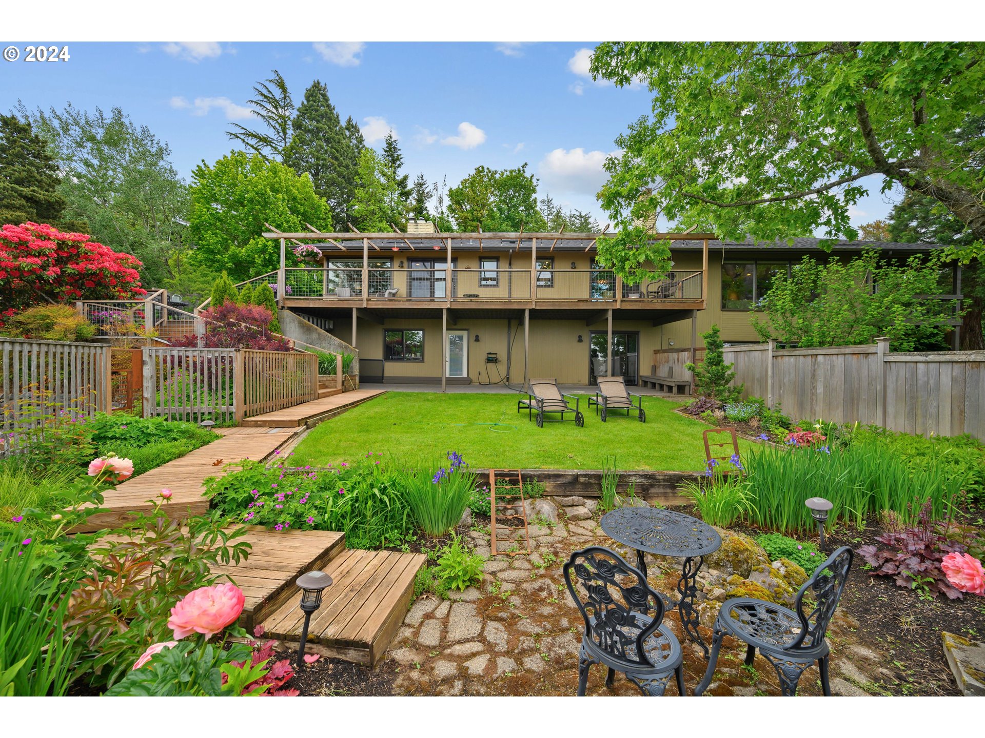 10561 Southeast Idleman Road Happy Valley, OR 97086 - Photo 34 of 43 Gallery Image 34