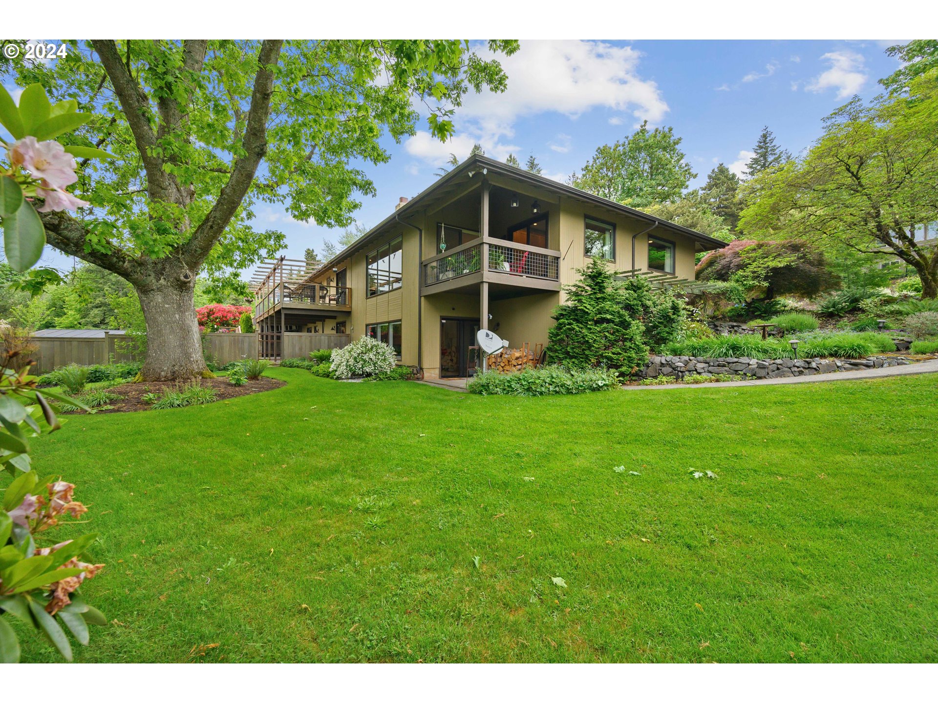 10561 Southeast Idleman Road Happy Valley, OR 97086 - Photo 36 of 43 Gallery Image 36