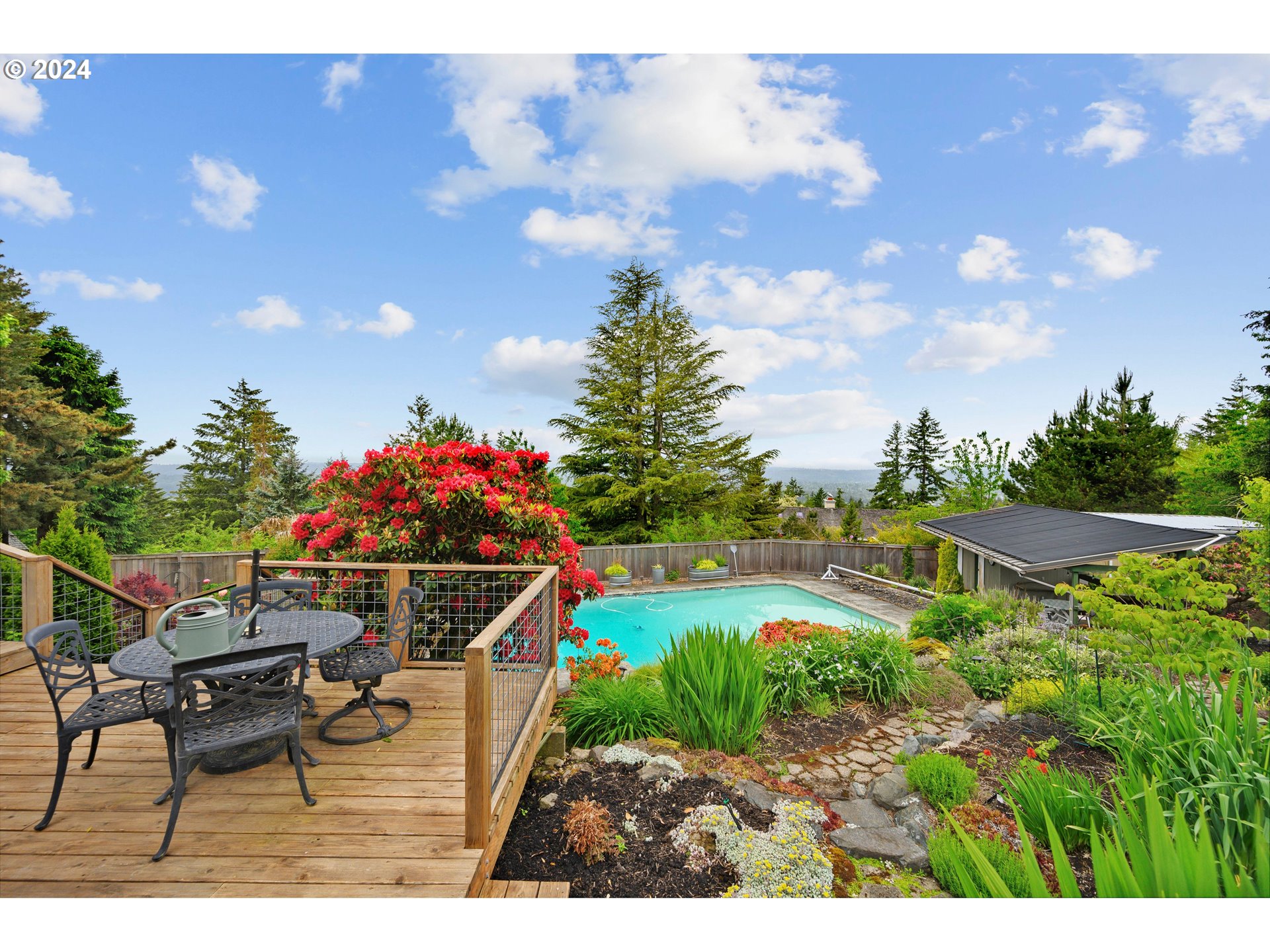 10561 Southeast Idleman Road Happy Valley, OR 97086 - Photo 37 of 43 Gallery Image 37