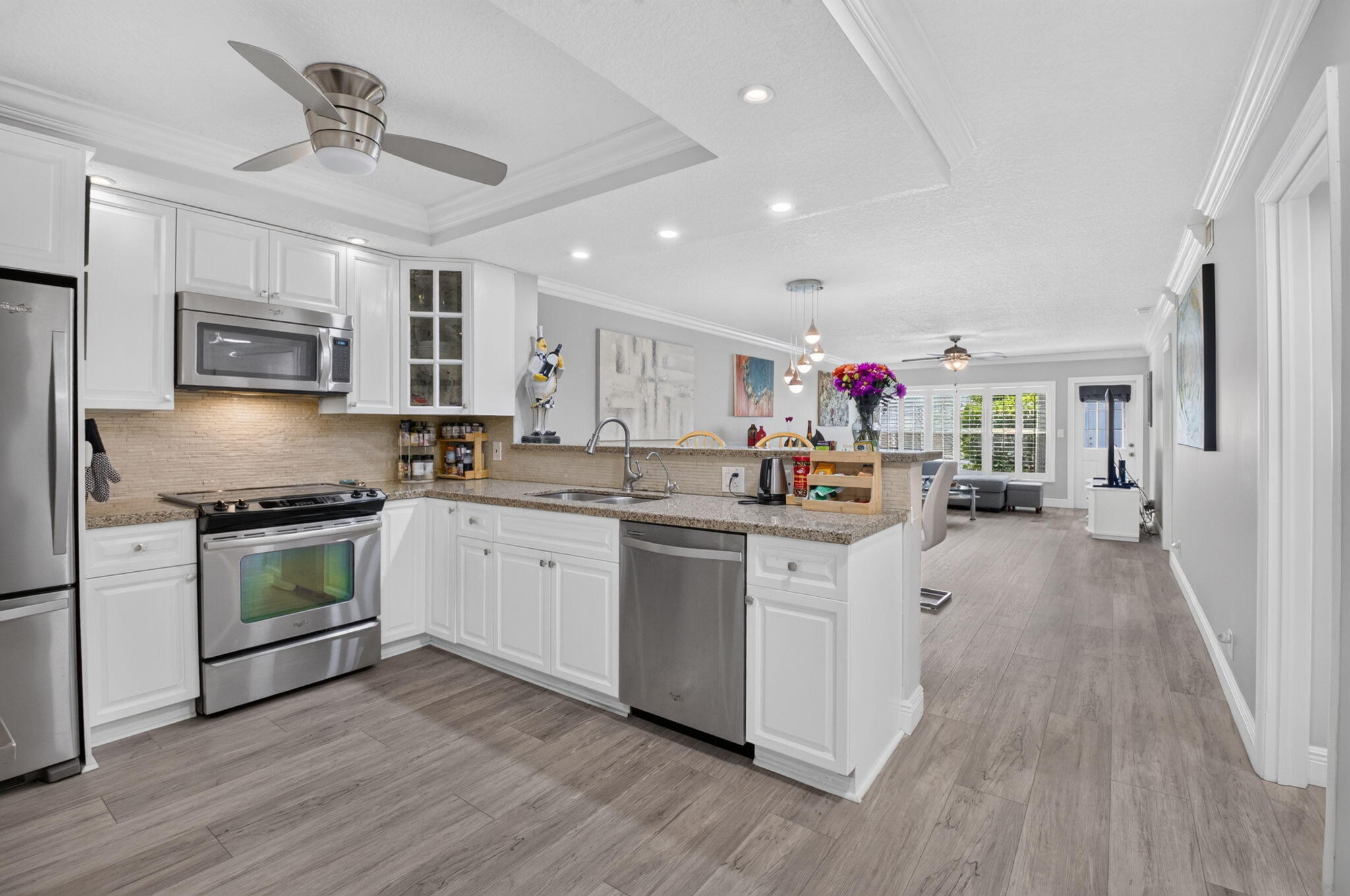18940 Stewart Circle, Unit 5 Boca Raton, FL 33496 - Photo 7 of 48 7