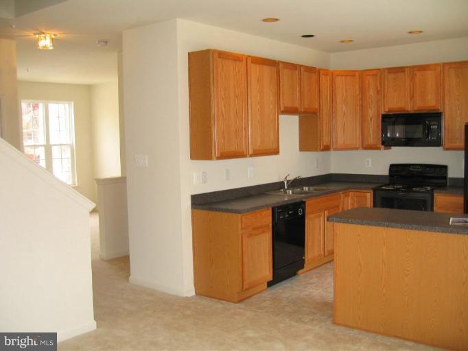 812 Rustic Court Perryville, MD 21903 - Photo 3 of 17 Kitchen