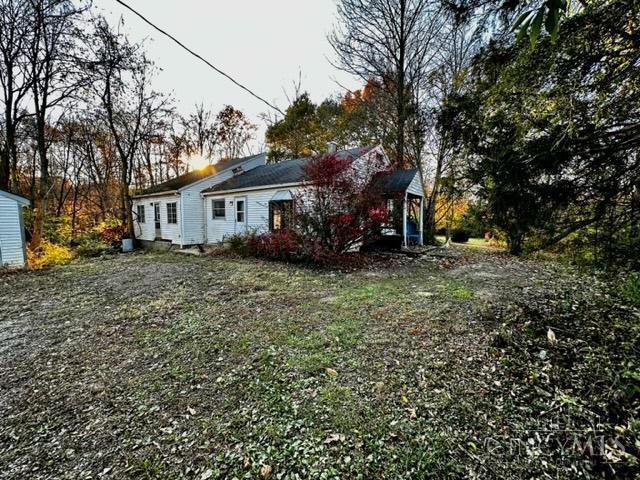 946 Pyle Road Clarksville, OH 45113 - Photo 11 of 20 Gallery Image 11