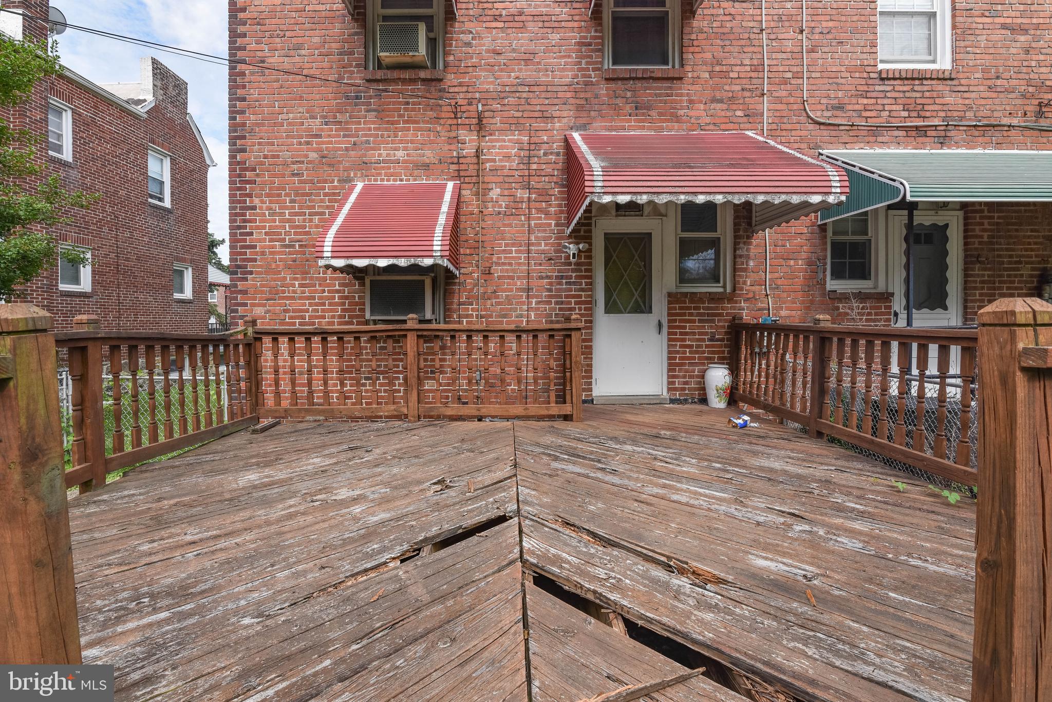 4639 Harcourt Road Baltimore, MD 21214 - Photo 10 of 51
