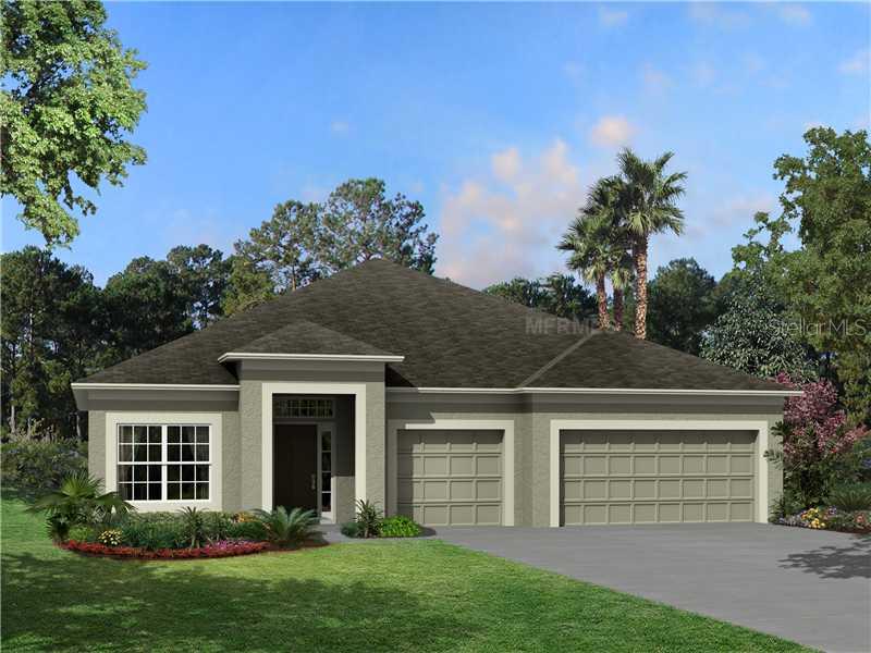 1106 Oakcrest Drive Brandon, FL 33510 - Photo 1 of 1 Exterior Front