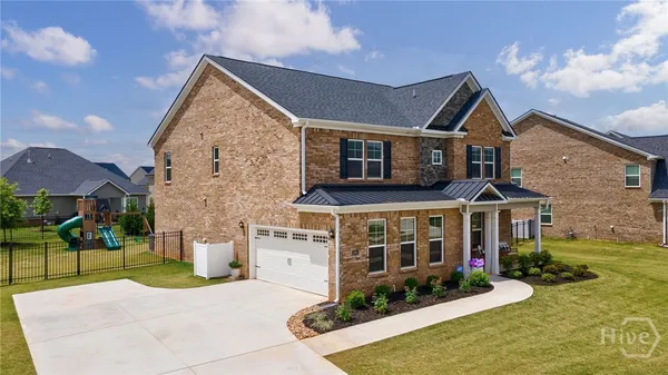 $594,900 | 2062 Brookside Circle, Statham, GA 30666