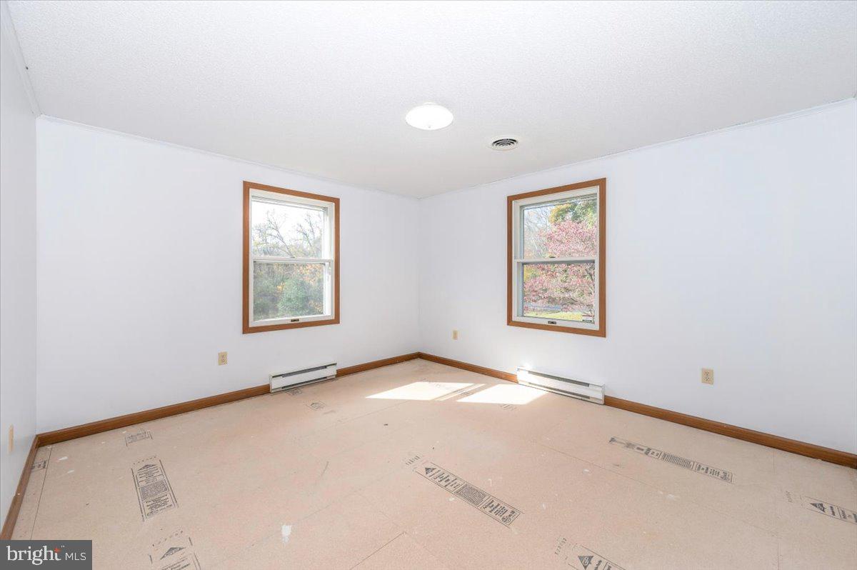 29007 Ridge Road Mount Airy, MD 21771 - Photo 24 of 50 an empty room with windows