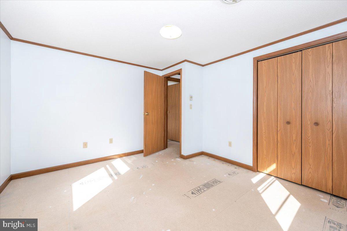 29007 Ridge Road Mount Airy, MD 21771 - Photo 27 of 50 a view of an empty room