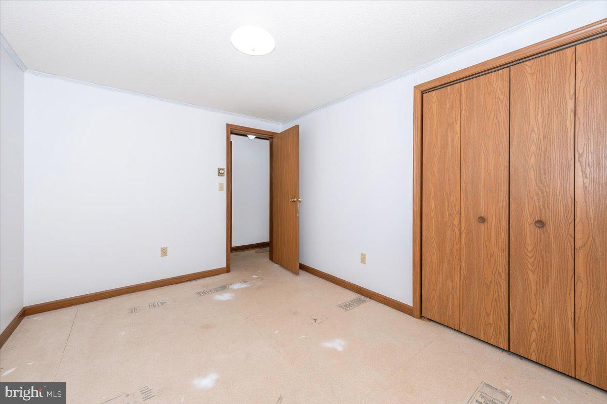 29007 Ridge Road Mount Airy, MD 21771 - Photo 29 of 50 a view of an empty room