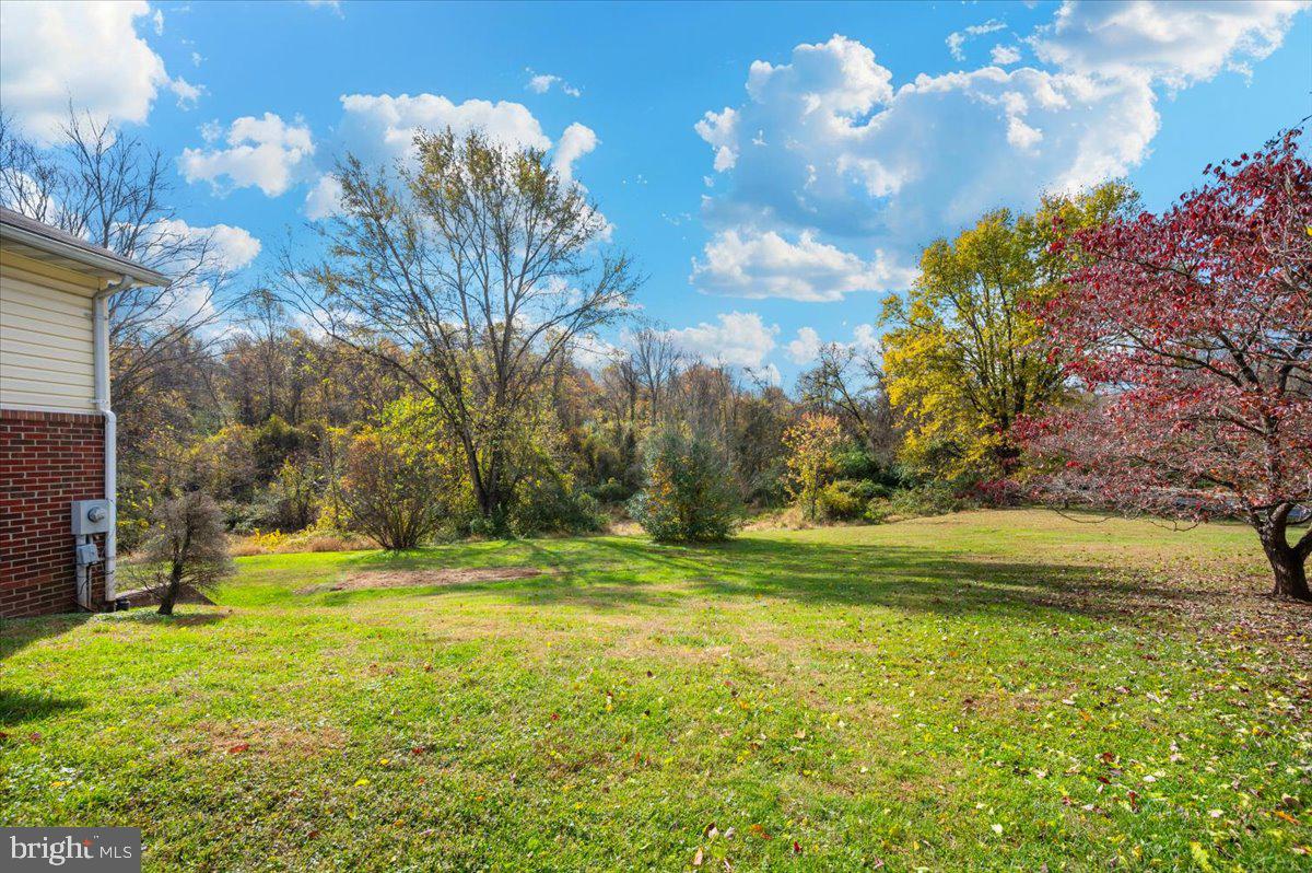 29007 Ridge Road Mount Airy, MD 21771 - Photo 7 of 50 a view of a golf course with a lake