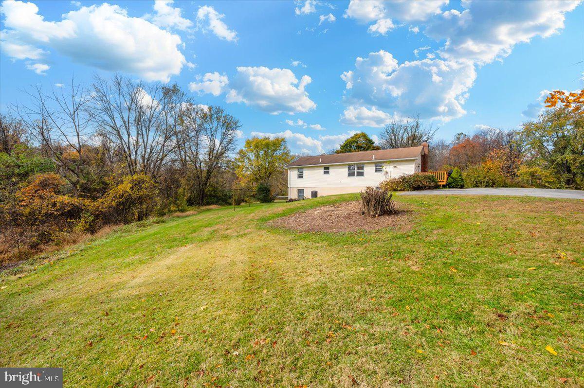 29007 Ridge Road Mount Airy, MD 21771 - Photo 8 of 50 a view of a lake with houses