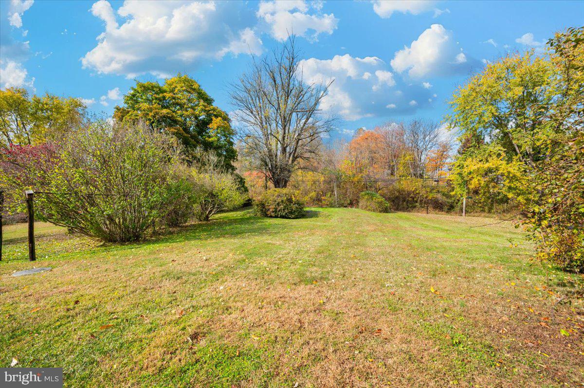 29007 Ridge Road Mount Airy, MD 21771 - Photo 10 of 50 a view of yard with swimming pool and green space