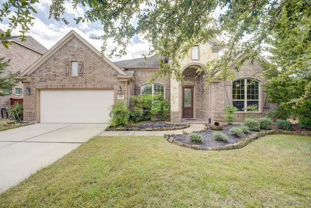 $479,900 | 22804 Windward Meadow, Porter, TX 77365