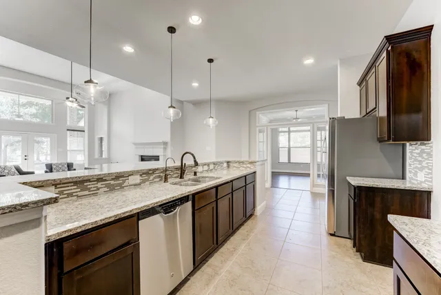 $479,900 | 22804 Windward Meadow, Porter, TX 77365