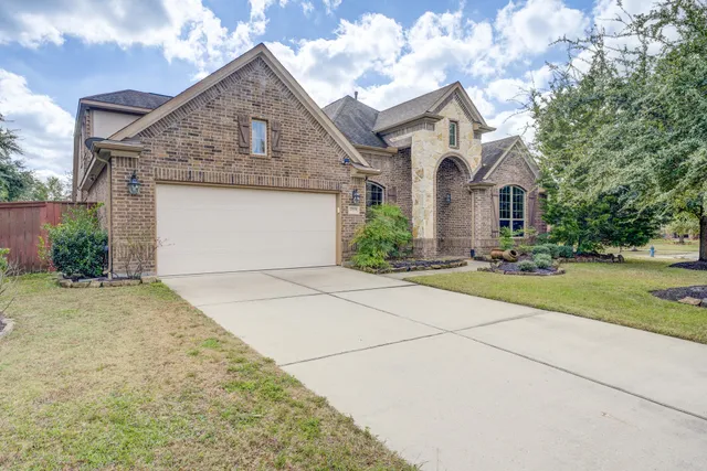 $479,900 | 22804 Windward Meadow, Porter, TX 77365