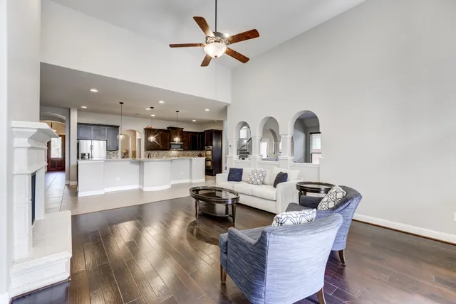 $479,900 | 22804 Windward Meadow, Porter, TX 77365