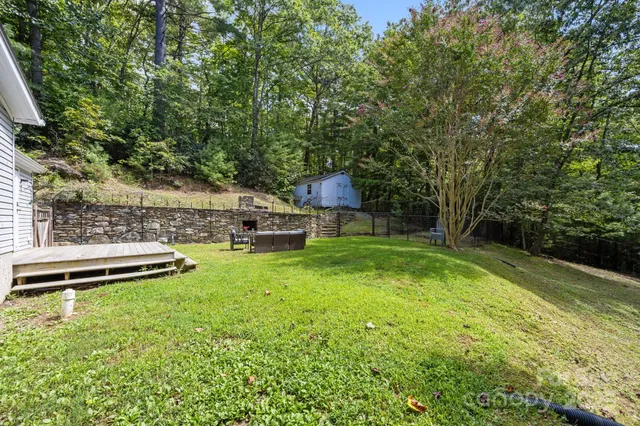 $359,000 | 388 Pinewood Knoll Drive, Hendersonville, NC 28739