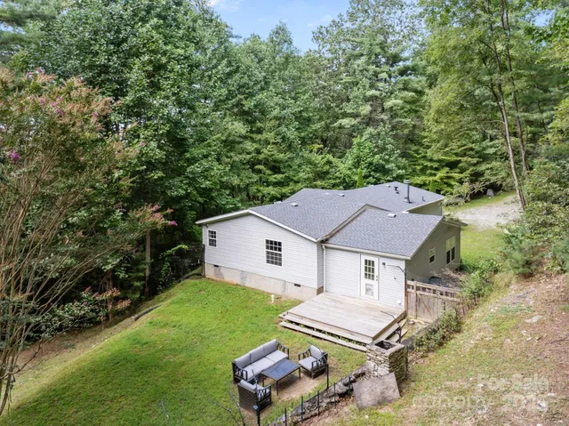 $359,000 | 388 Pinewood Knoll Drive, Hendersonville, NC 28739