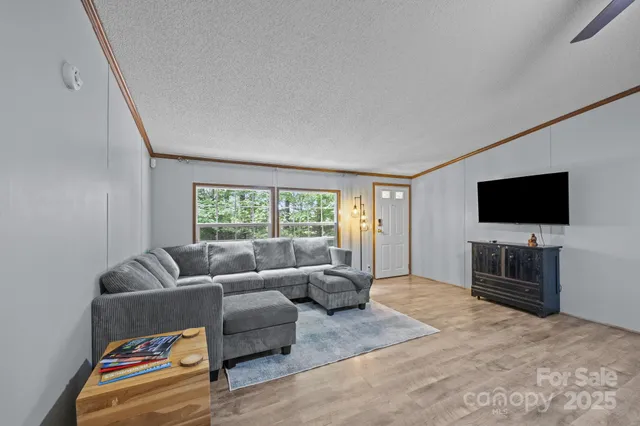 $359,000 | 388 Pinewood Knoll Drive, Hendersonville, NC 28739