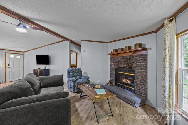 $359,000 | 388 Pinewood Knoll Drive, Hendersonville, NC 28739