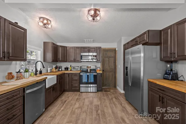 $359,000 | 388 Pinewood Knoll Drive, Hendersonville, NC 28739